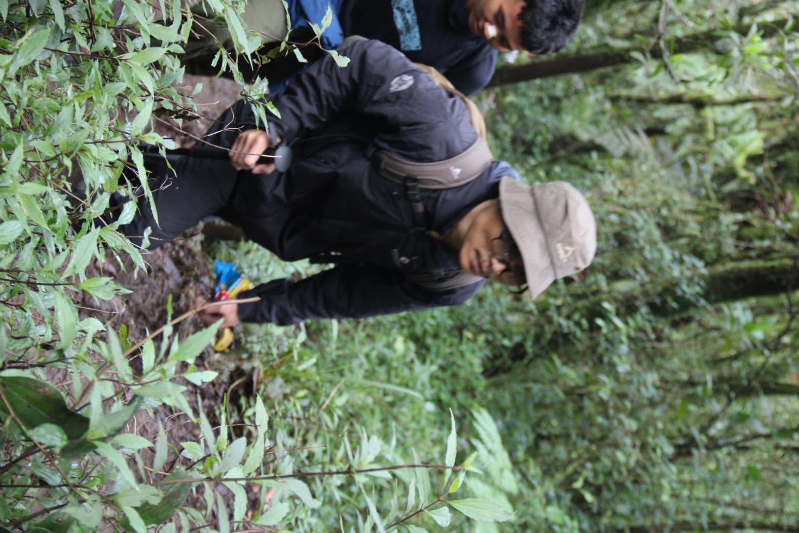 Galeri Hazats Adventure 10