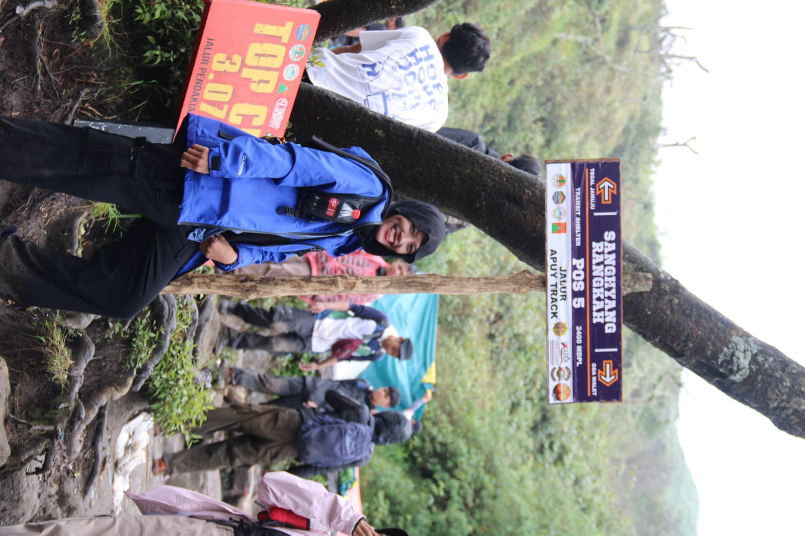 Galeri Hazats Adventure 11