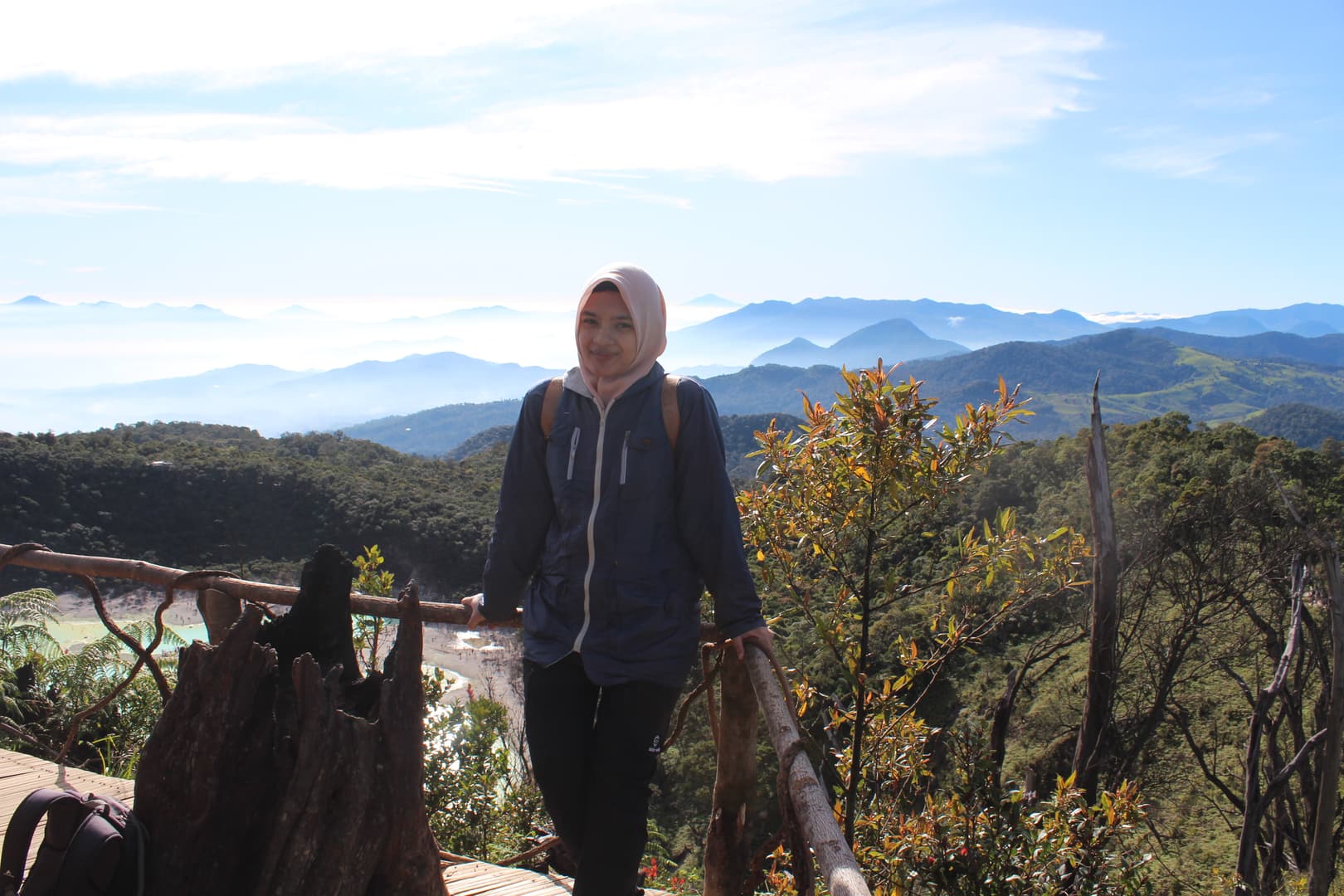 Mountain Landscape