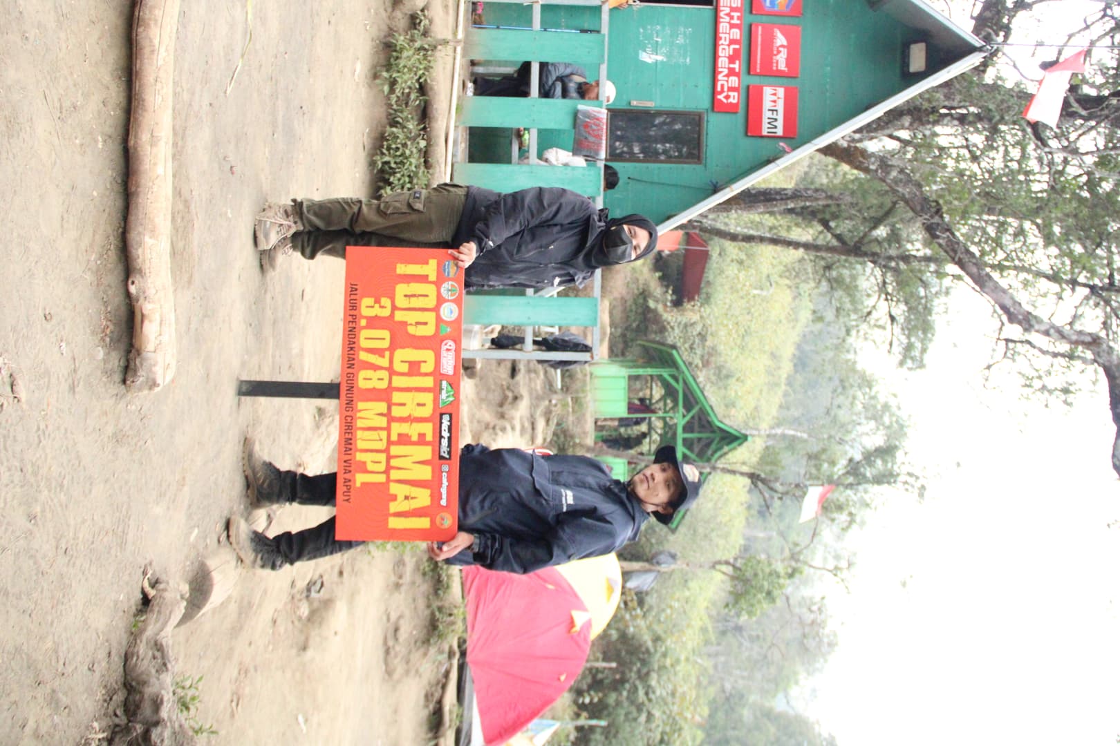 Galeri Hazats Adventure 18