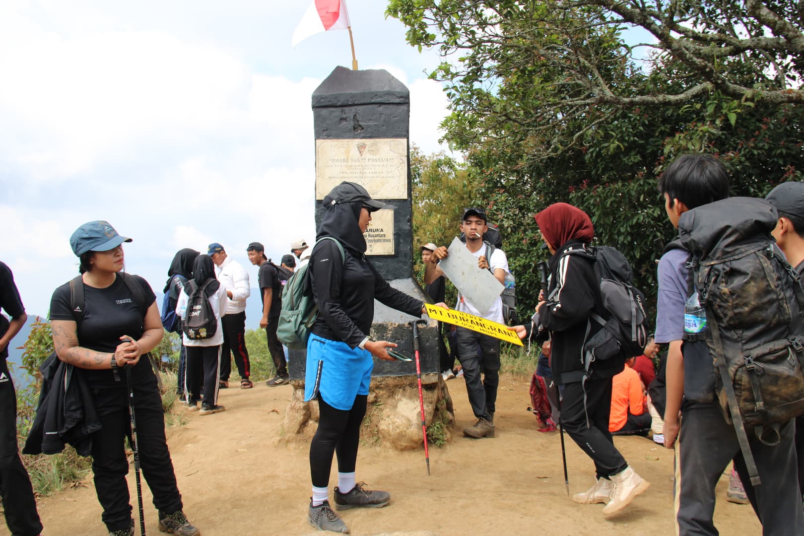 Galeri Hazats Adventure 21