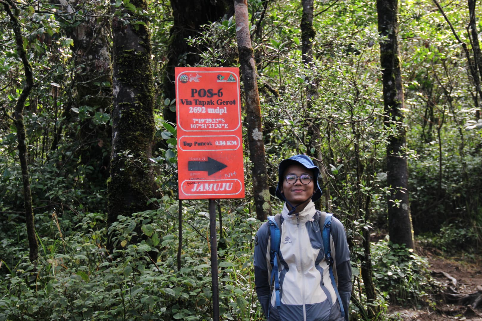 Galeri Hazats Adventure 8