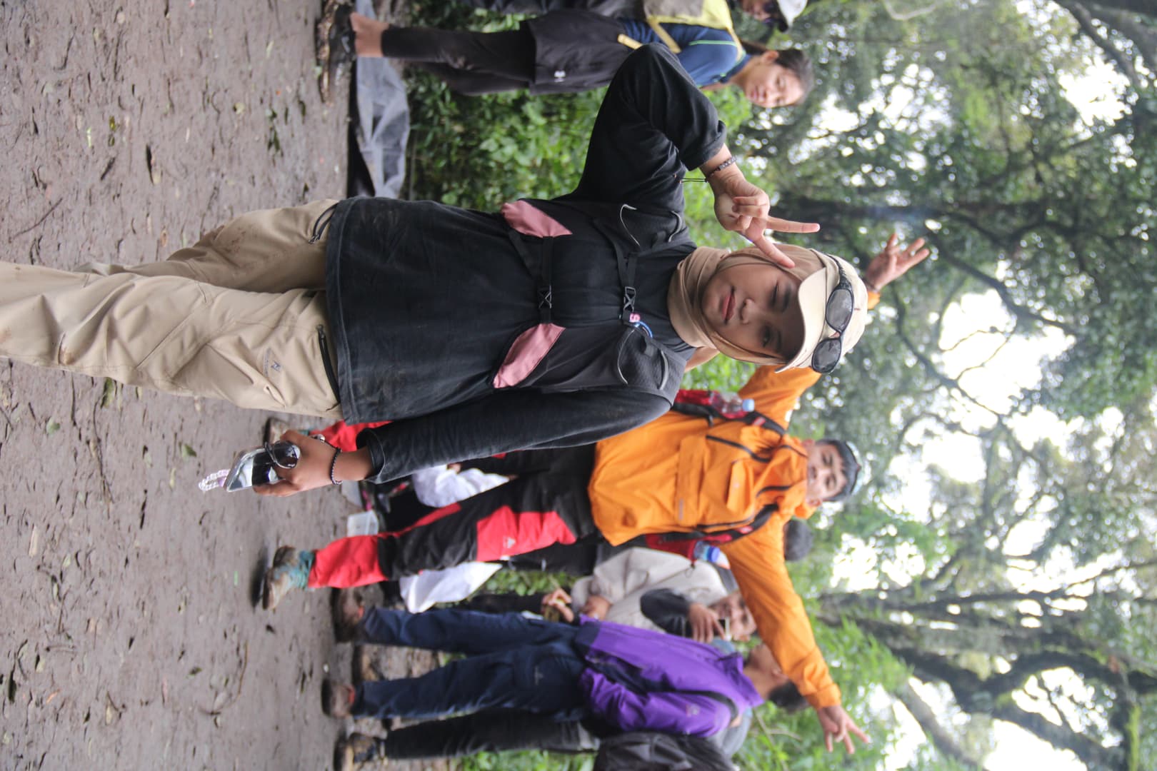 Galeri Hazats Adventure 9